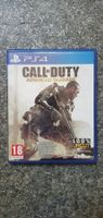 PS4 Call of Duty Advanced Warfare Spiel guter Zustand