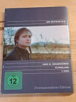 DVD Schneeland - Zweitausendeins Edition, H. Geissendörfer