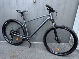Bicicletta MTB RockRider 29 taglia XL 