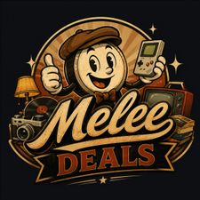 Profile image of Melee