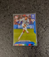 Cristiano Ronaldo - Portugal - Topps