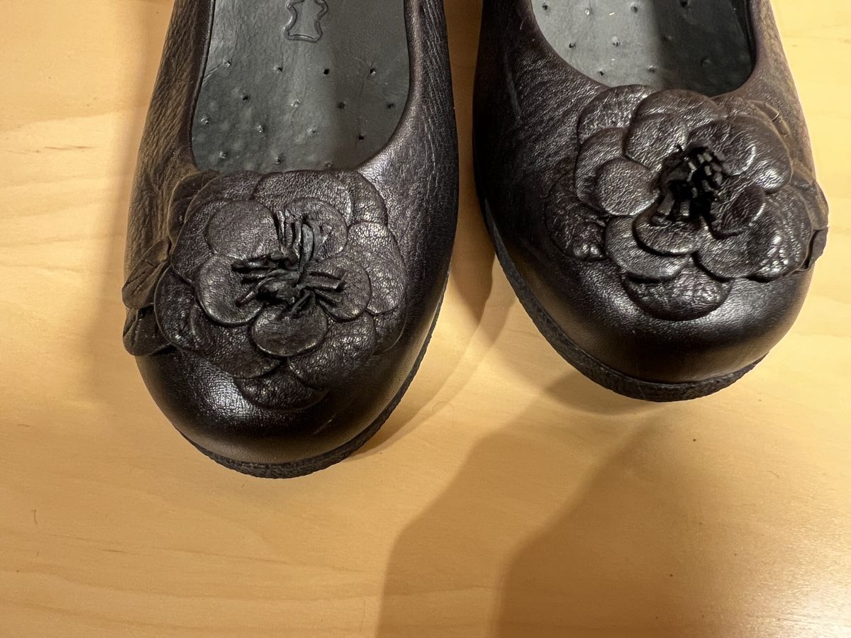 Scarpe da donna: Schuh mit Keilabsatz Caprice Gr. 36 – Nuovo (secondo la descrizione) da Rüti ZH venduto da balance69 5