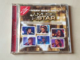 Music Star very best of