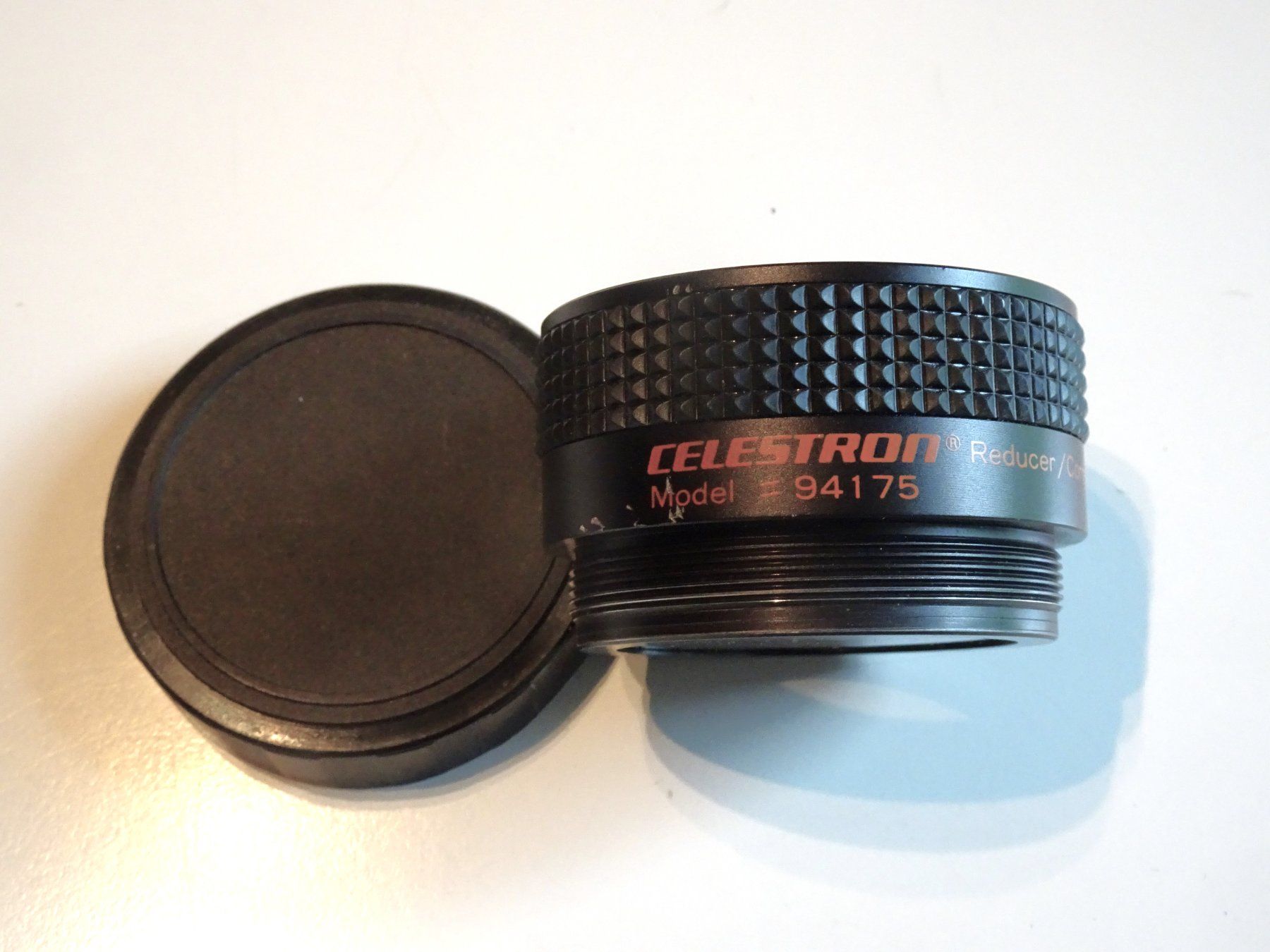 Celestron Telescopi: Reducer/Corrector  f/6.3       Celestron    Astronomie – Usato da Brione (Verzasca) venduto da nevagiu 3