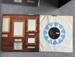 Emerson Lake & Palmer - Pictures At An Exhibition - UK - 197