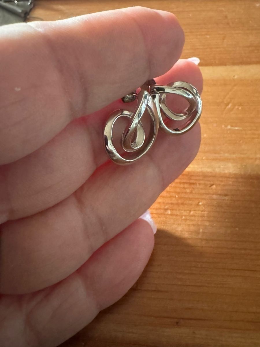 Ohrringe & -stecker: Verkaufe schöne Ohrringe  – Gebraucht aus Basel von Ajscha7o1 1