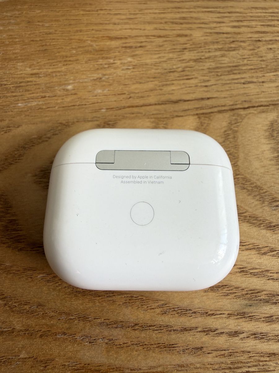 Apple Cuffie: Apple AirPods 3 – Usato da Worb venduto da koc_j58s 3