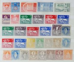 SUISSE: Des timbres neufs */(*) des années 1881 à 1939