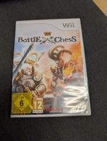 Battle vs chess NEW SEALED Nintendo Wii