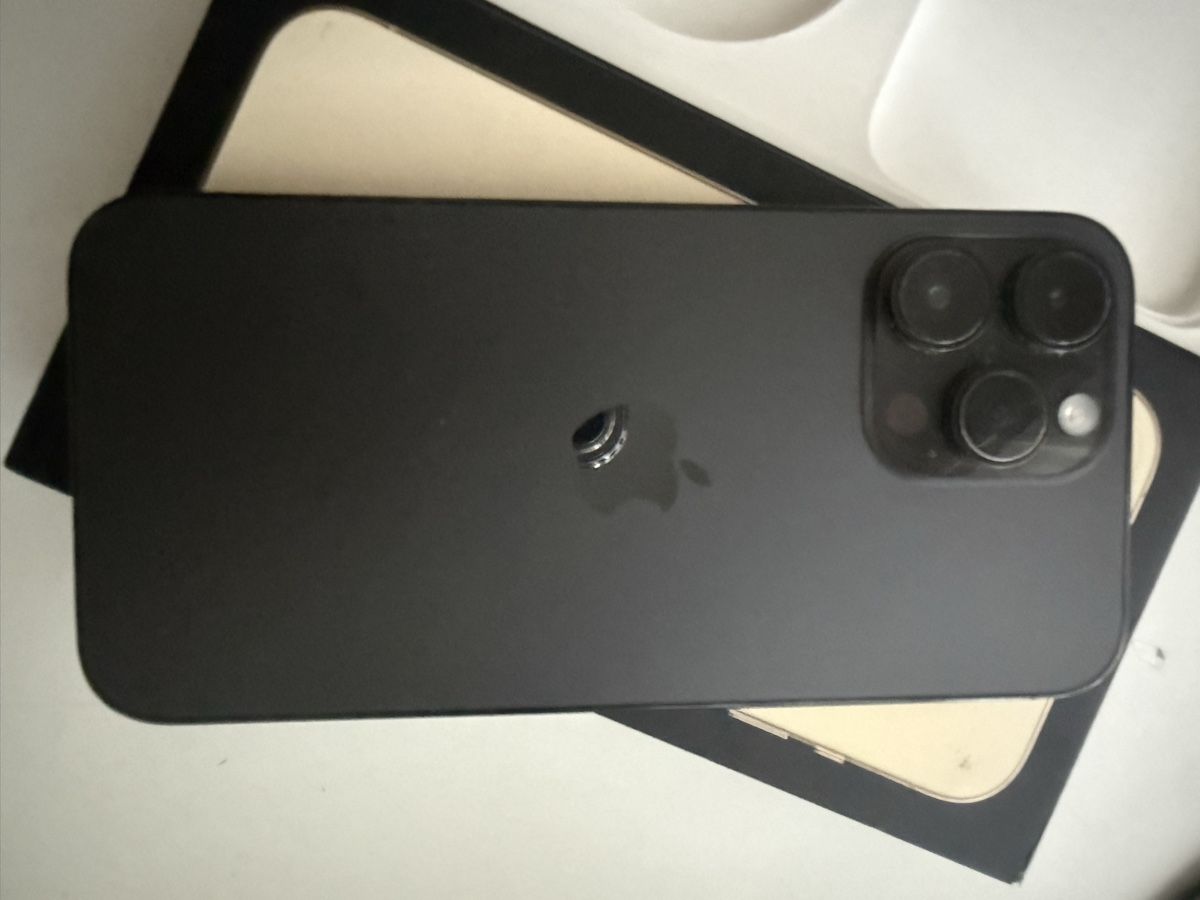 Apple Telefoni cellulari / Smartphones: Iphone 14 Pro Max  – Usato da Basel venduto da sopi04 1
