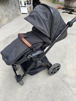 Kinderwagen Hartan Viva GTR