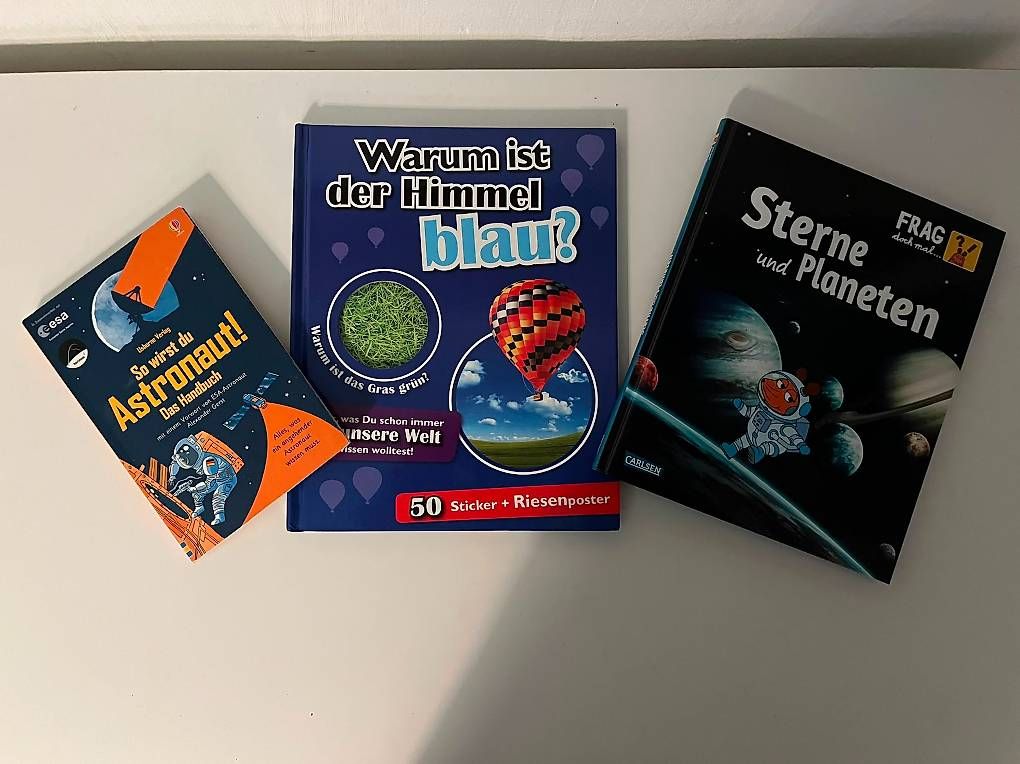 Bücher: Diverse Jugendbücher – Gebraucht aus Köniz von nlca