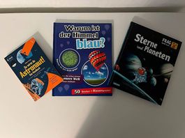 Diverse Jugendbücher