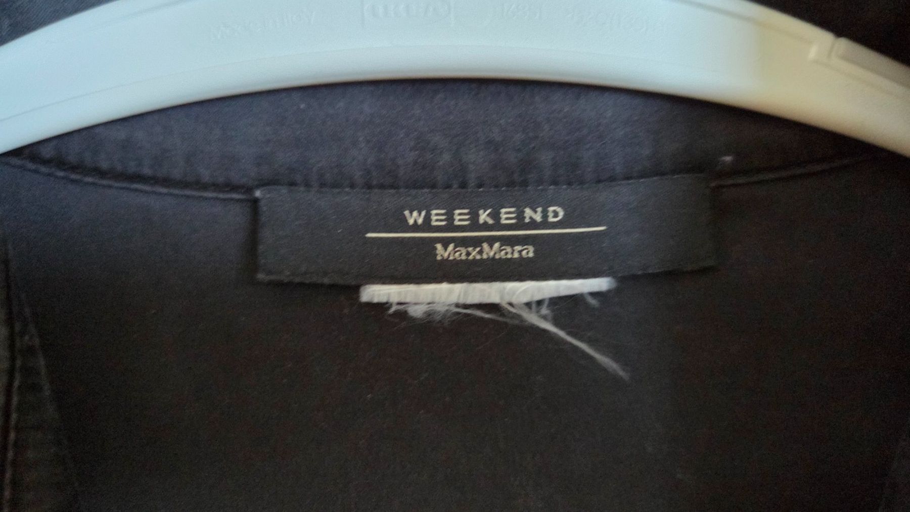 Max Mara Camicette: Max Mara Weekend, Bluse Gr. M – Usato da Fislisbach venduto da Maieriisli25 2