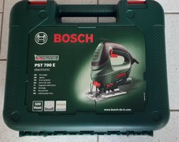 Bosch Stichsäge PST 700E