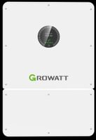 Growatt WIT 12K-HU 12kW Hybrid-Wechselrichter 3-phasig