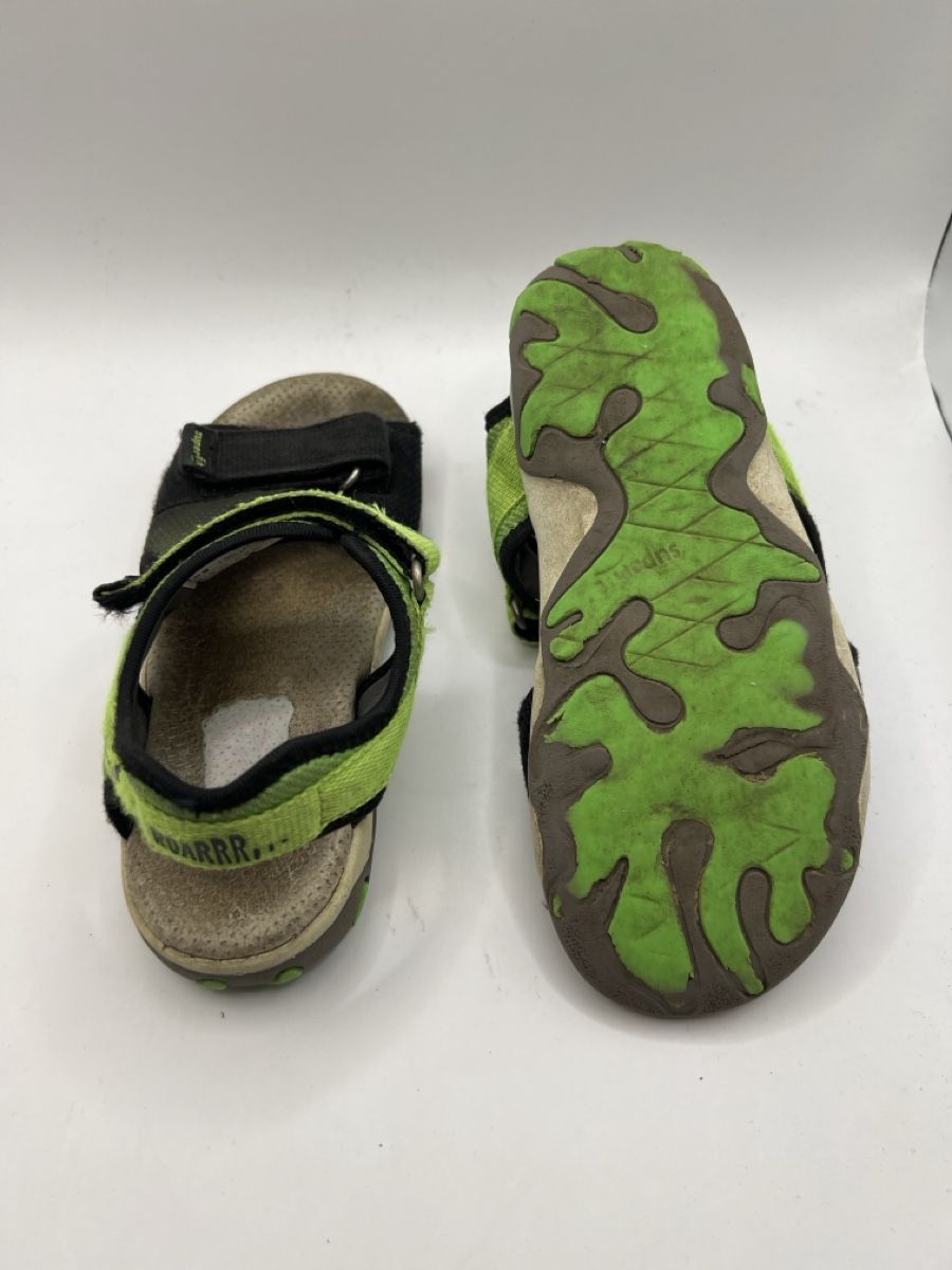 Superfit Scarpe per ragazzi: Superfit Sandalen - Gr. 30 – Usato da Zuchwil venduto da Commander0 3