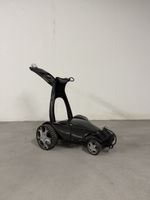 Stewart X9 Follow me Golf Trolley