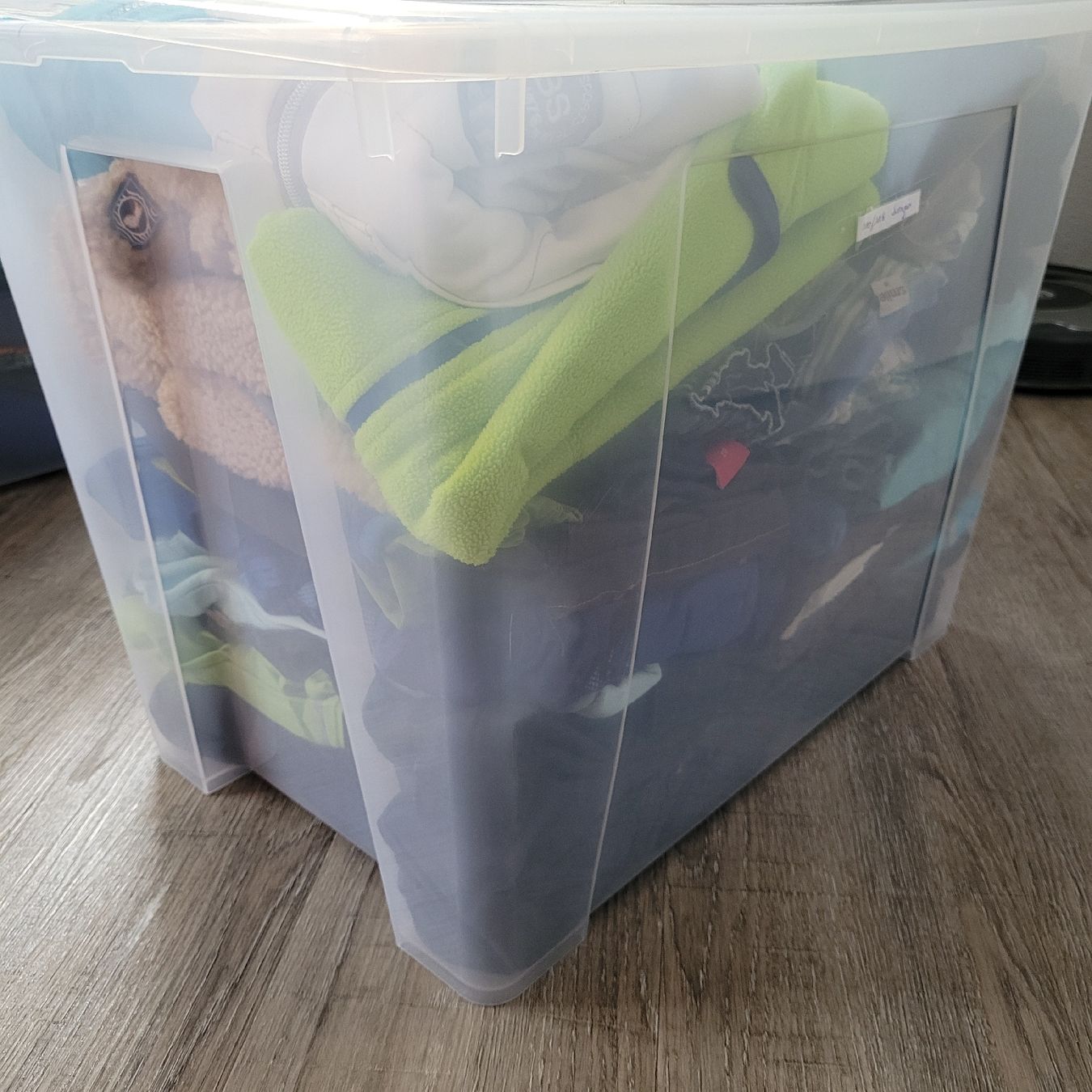 Kleiderpakete & -sets: Jungen Kleiderpaket 86 bis 104 – Gebraucht aus Niederbuchsiten von klengyel 8