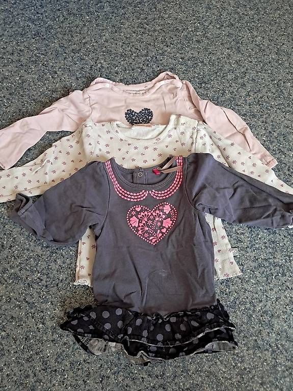 Lotti & Set di vestiti: Babykleider – Usato da Aarberg venduto da Nicky1988 4