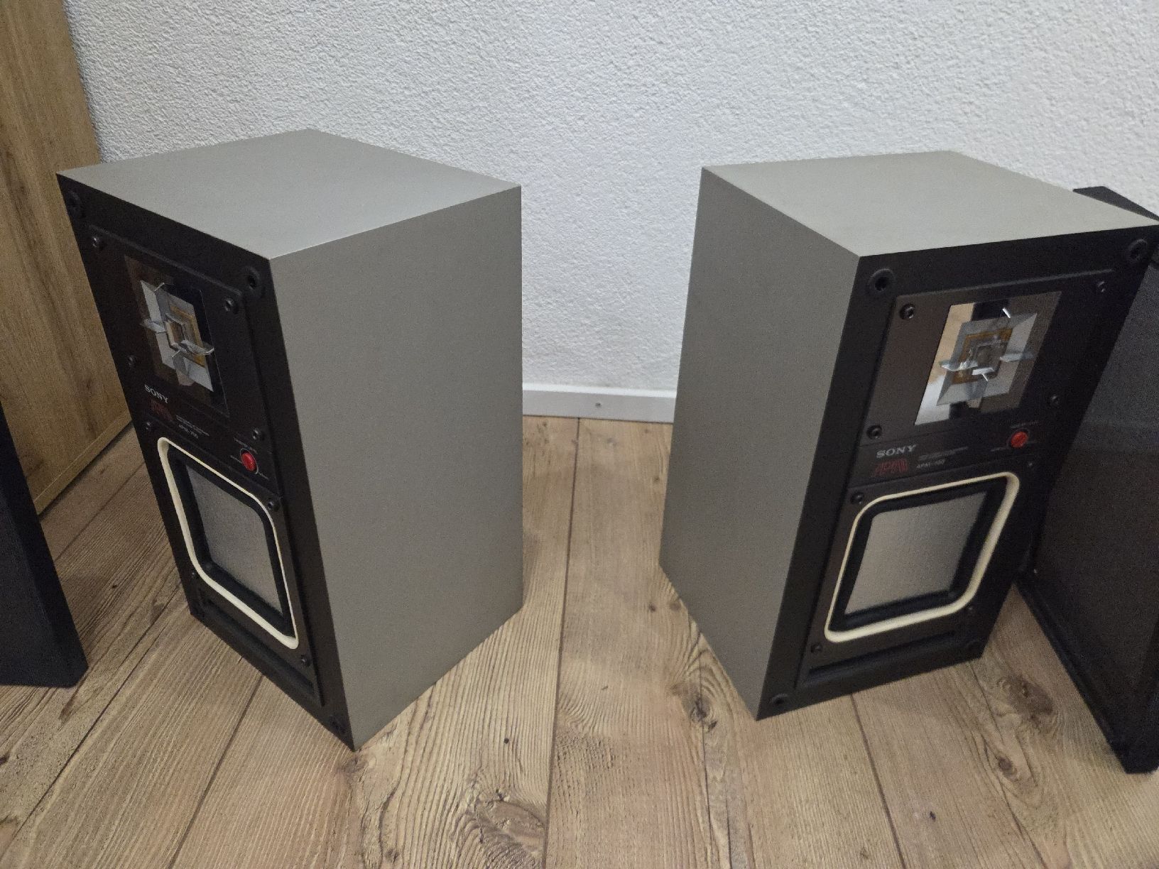 Sony Casse acustiche: SONY APM 700! Revidiert! – Usato da Arbon venduto da Timy1988 3