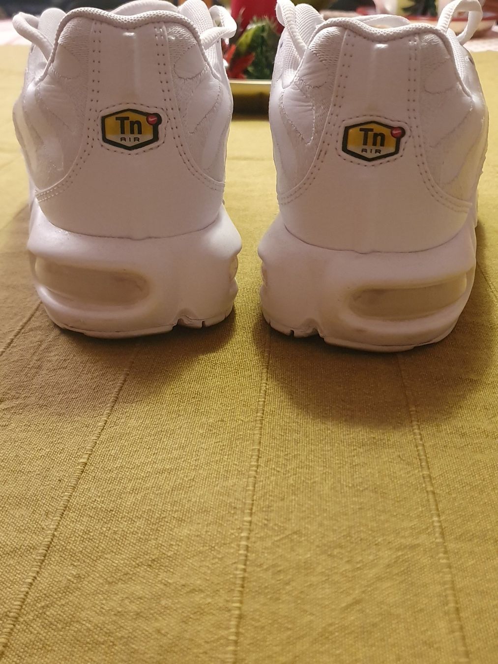 Nike Scarpe da uomo: Nike air max plus taille 42.5 – Nuovo (secondo la descrizione) da Genève venduto da GenevaLuxury 6