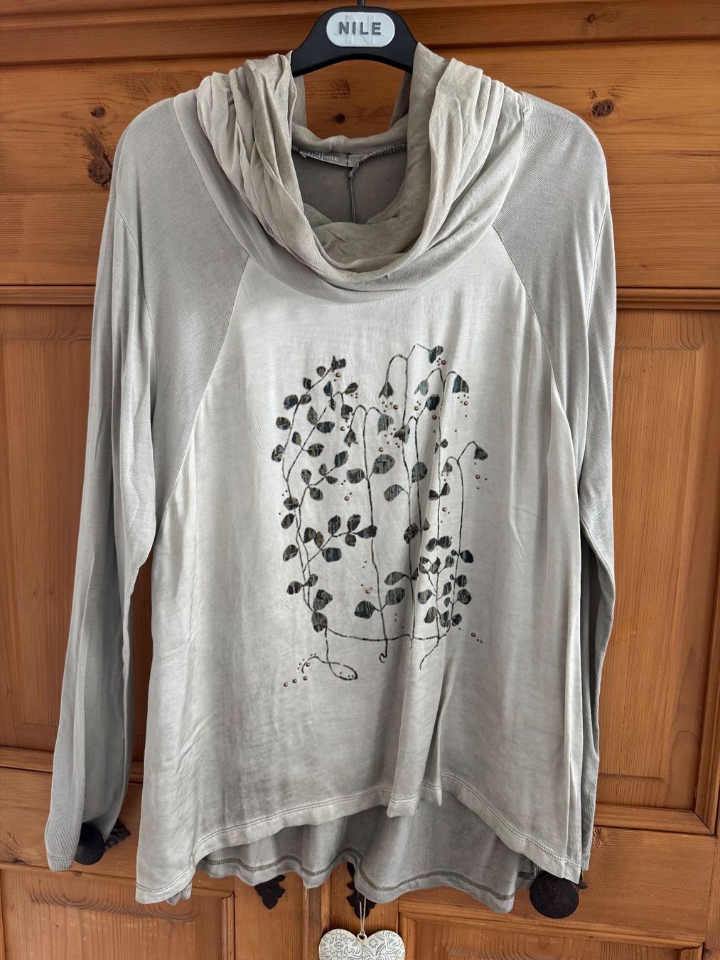 Maglioni & Felpe: Pullover, Nile //NEU// XL – Nuovo (secondo la descrizione) da Stettfurt venduto da outlet72