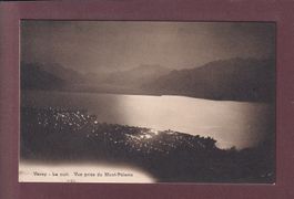 VEVEY la nuit