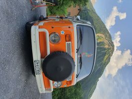 VW T2