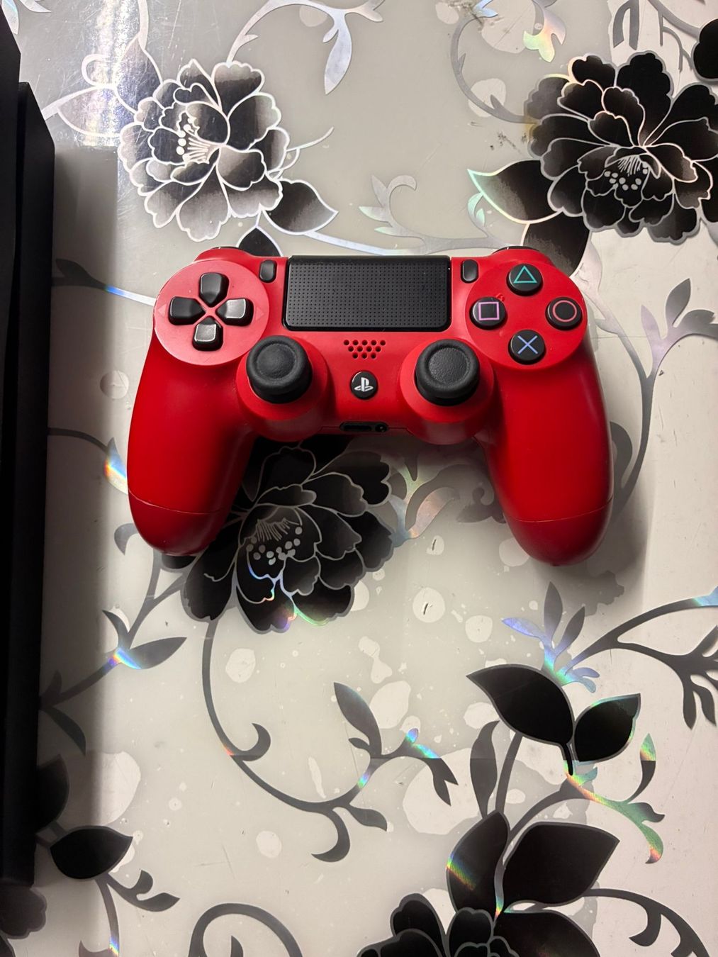 Sony Console: play station 4 usata – Usato da Massagno venduto da cri_k8yk 1