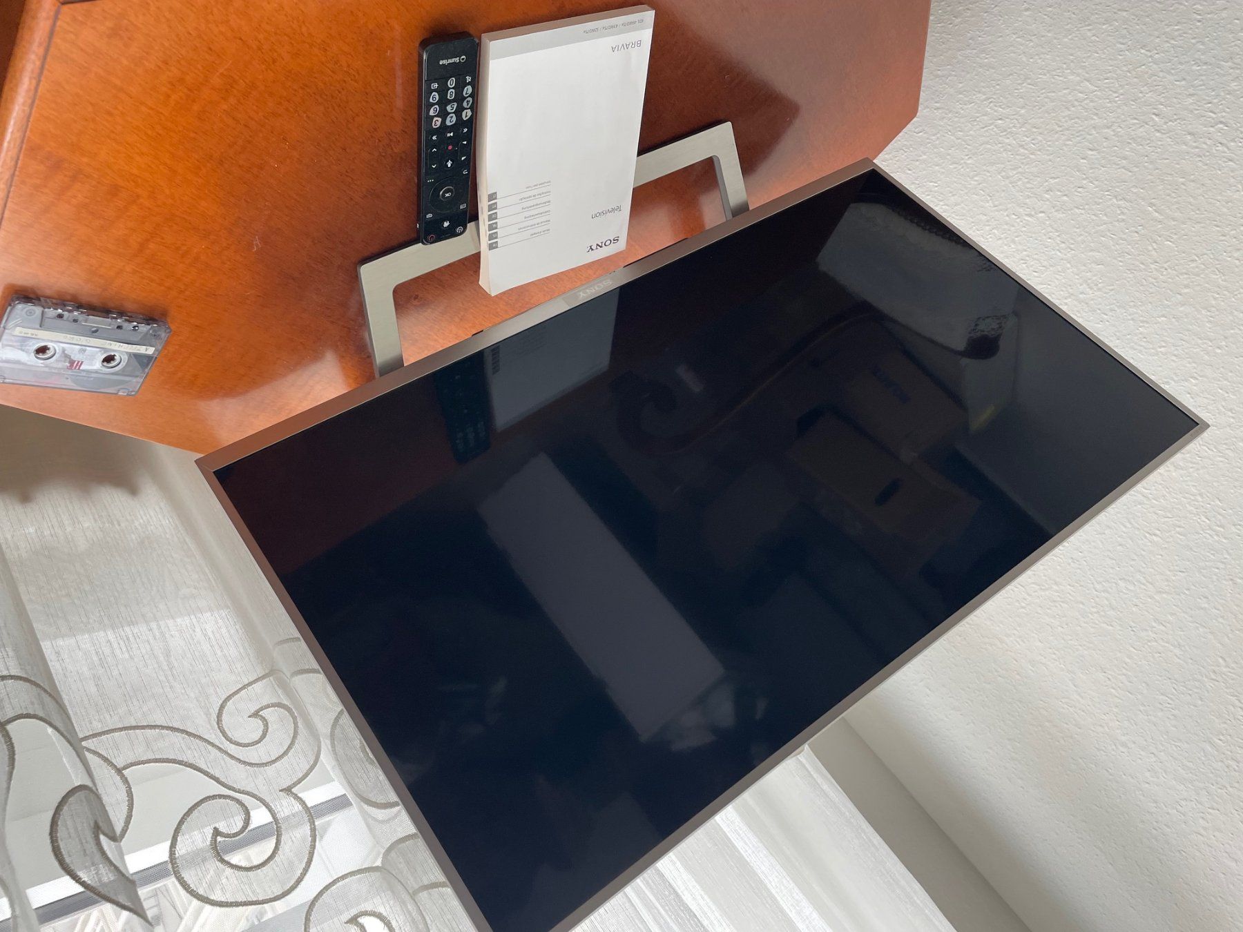 Televisori: TV SONY : H 43 cm / L71 cm – Usato da Genève venduto da fab_6pbh