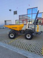 Dumper MBA