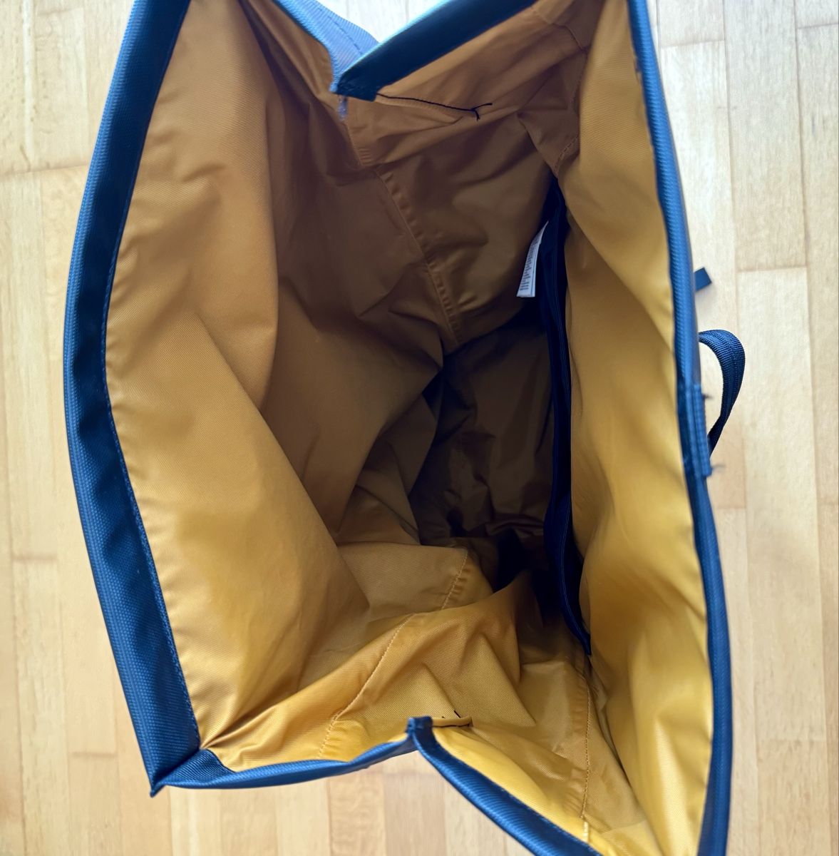 North Face Zaini: The North Face Peckham 27L – Usato da Winterthur venduto da phi_8ndx 2