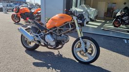Ducati Monster 600
