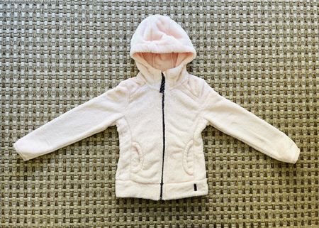Veste polaire Taille 92