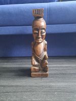Figure Ndop - sculpture africaine Kuba