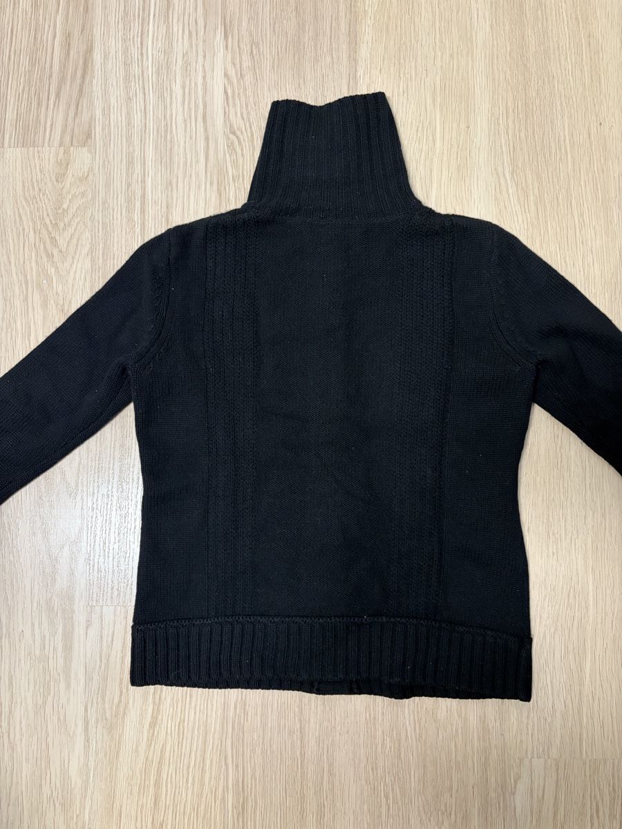 Pullover & Sweatshirts: Paul Stuart Turtleneck Knit – Neu (gemäss Beschreibung) aus Kaltbrunn von wardrobe.sale 2