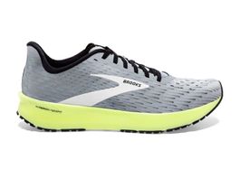 Laufschuhe Brooks Hyperion Tempo grau Grösse 42.5 gebraucht