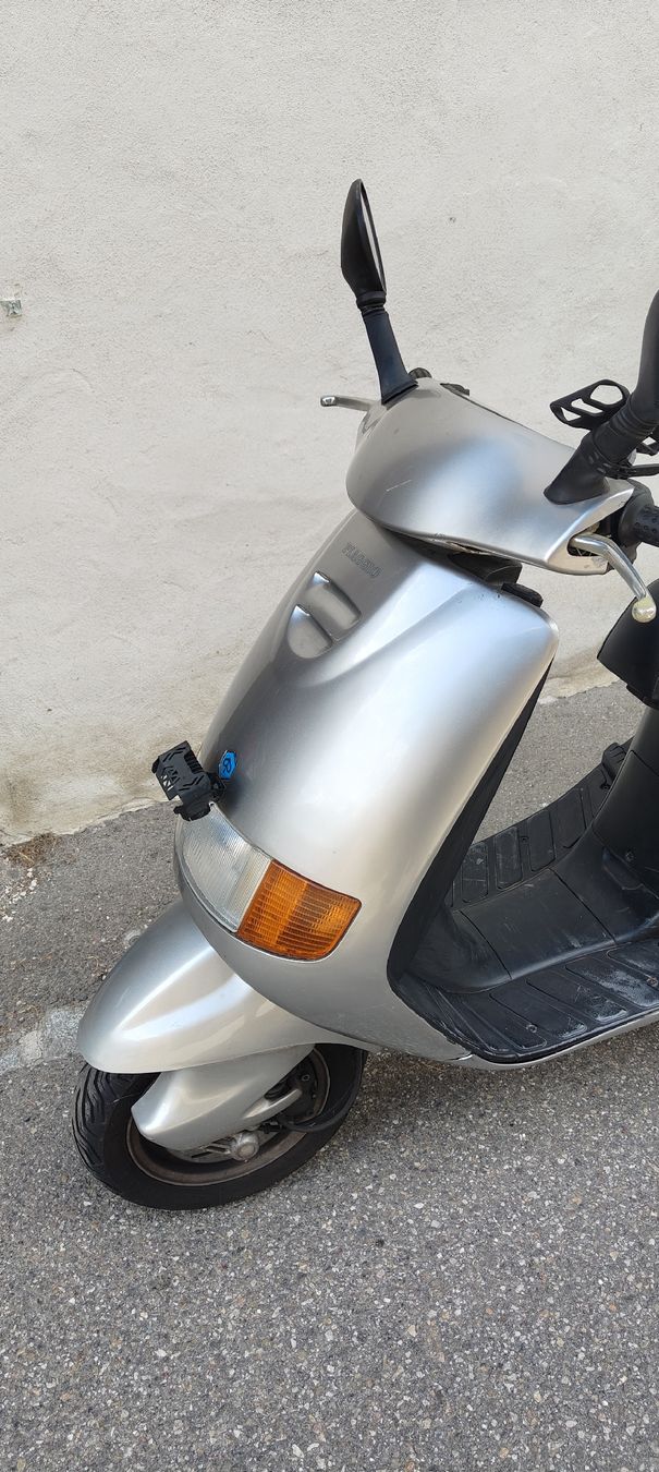 Piaggio Scooters: piaggio sfera 125 – D'occasion à Reigoldswil par kea_5nww 8