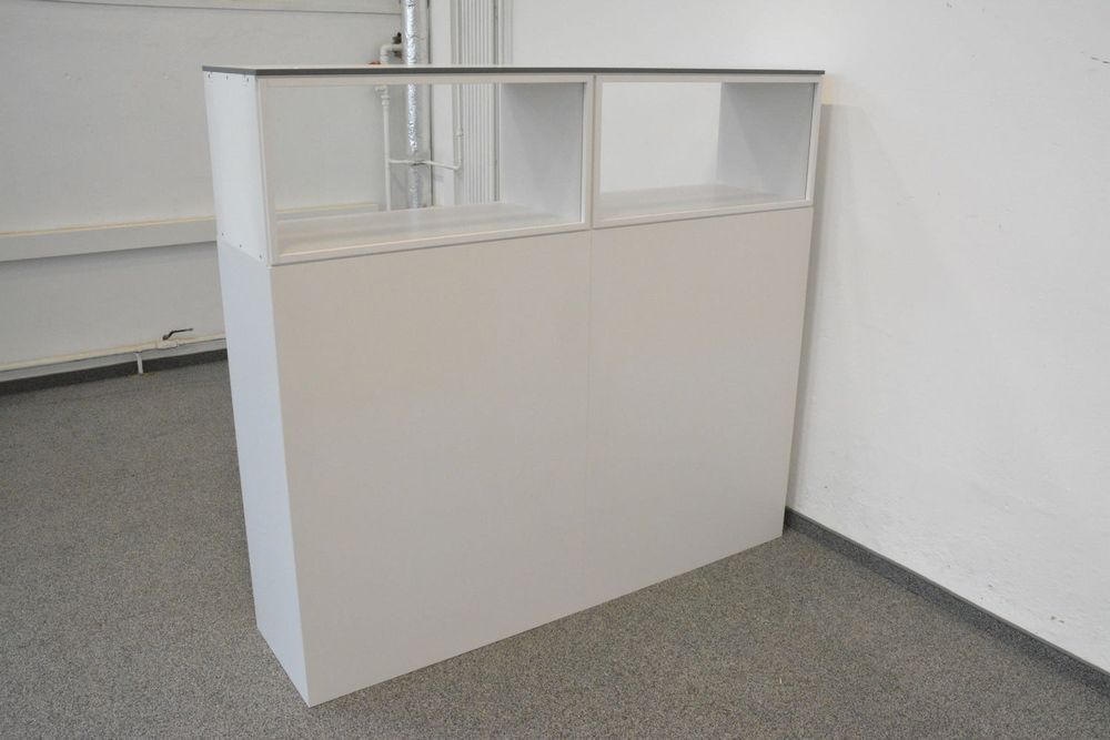 Armadi & Scaffali: Lista Office Storage Schiebetür-Aktensch – Usato da Schönenwerd venduto da mcofficeshop 3
