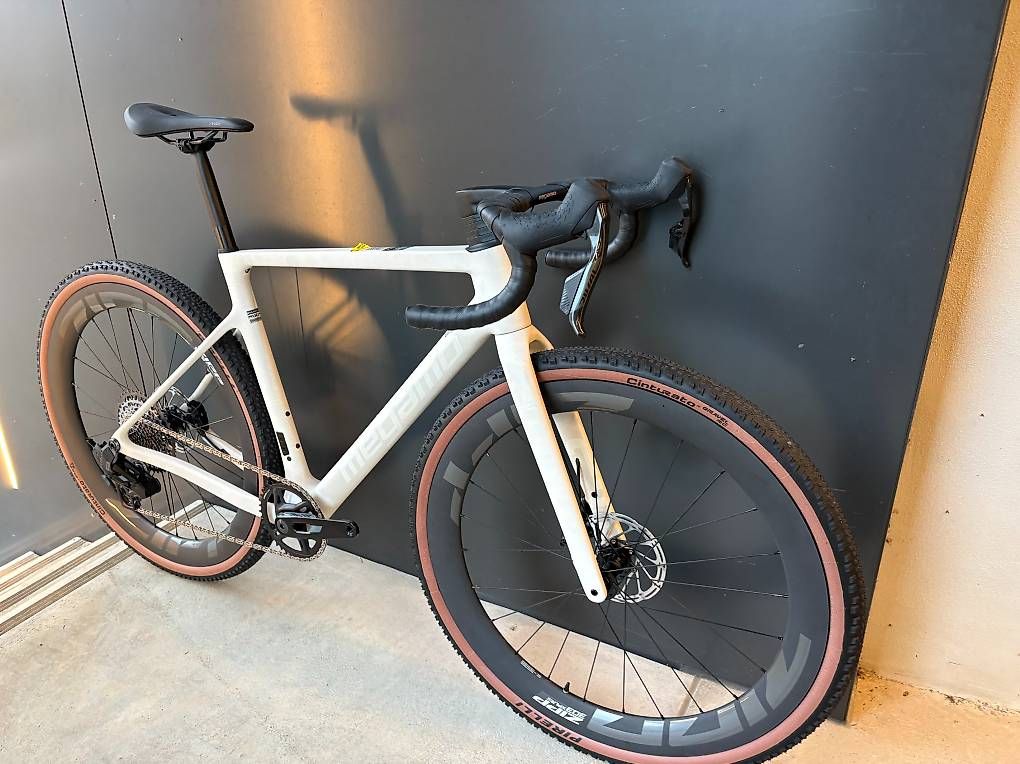 Biciclette: Megamo Silk 03 SLR – Nuovo e nell'imballaggio originale da Schönholzerswilen venduto da Biker00 1