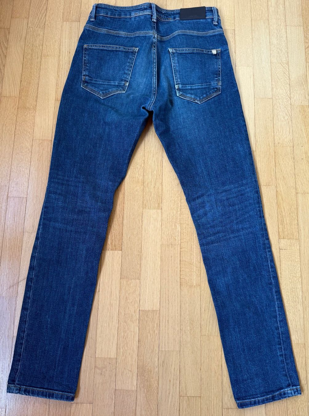 Zara Jeans: Zara Herren Jeans – Usato da Dübendorf venduto da Platino1 2