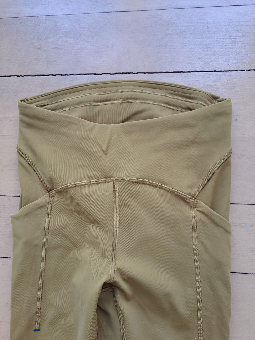 Lululemon Leggings: Lululemon Legins – Gebraucht aus Thalwil von sternenstaub369 1