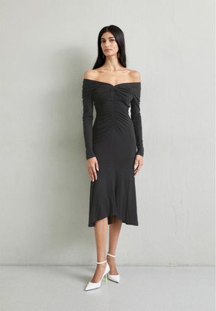 DIANE VON FURSTENBERG DRESS COCKTAILKLEID Orginalpreis 610.-