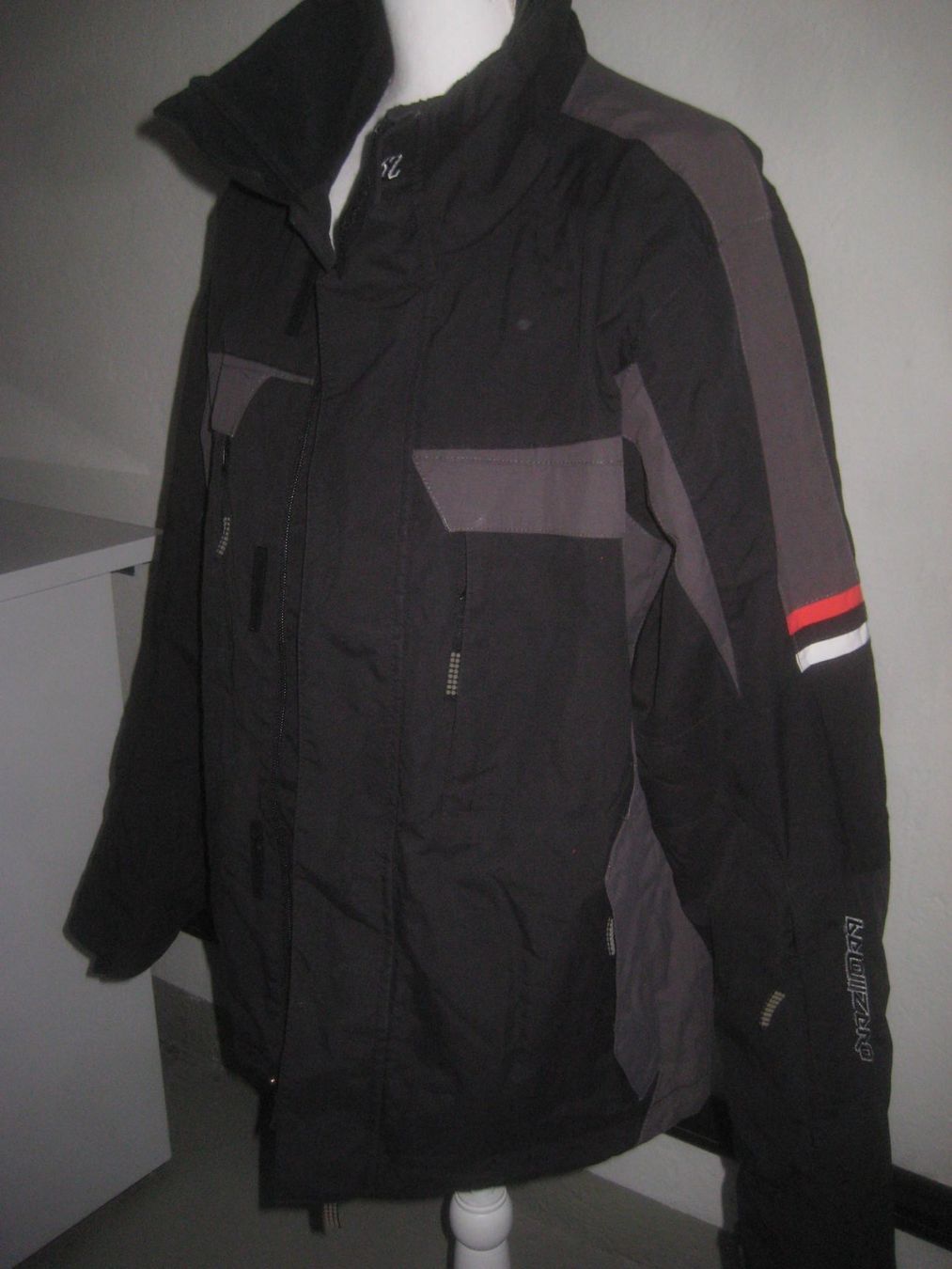 Giacche: MOTORRADJACKE – Usato da Uster venduto da flocke1 2