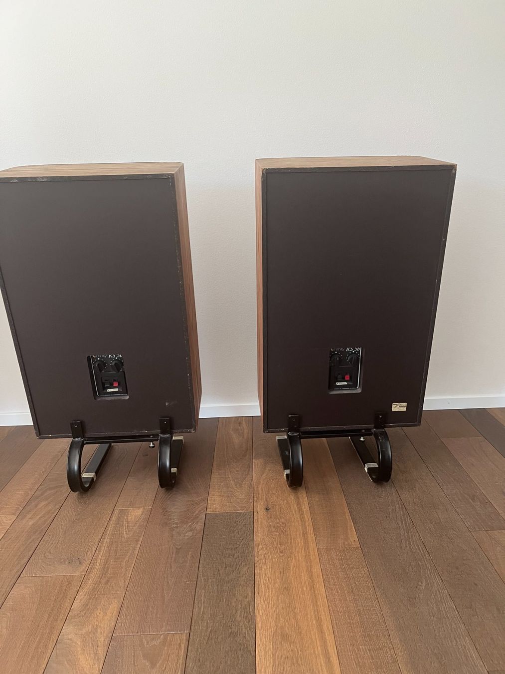 Infinity Casse acustiche: HiFi-Lautsprecher-Boxen Infinity RS 5B – Usato da Heimberg venduto da M4CD0N4LD 2