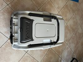 Skudo 4 IATA box pour chat et chien