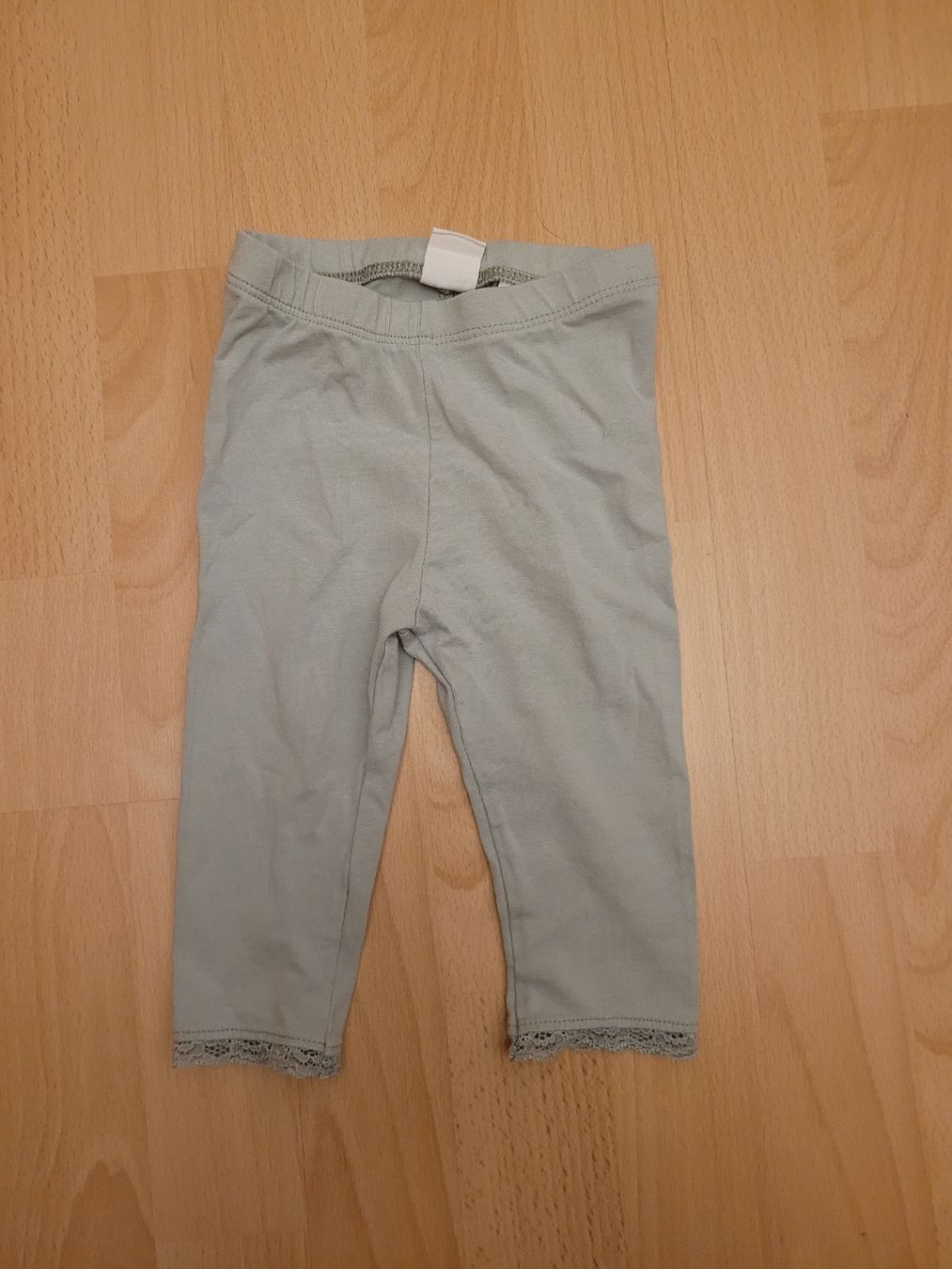 Pantaloni: Leggins gr. 68 – Usato da Perlen venduto da Safari_23