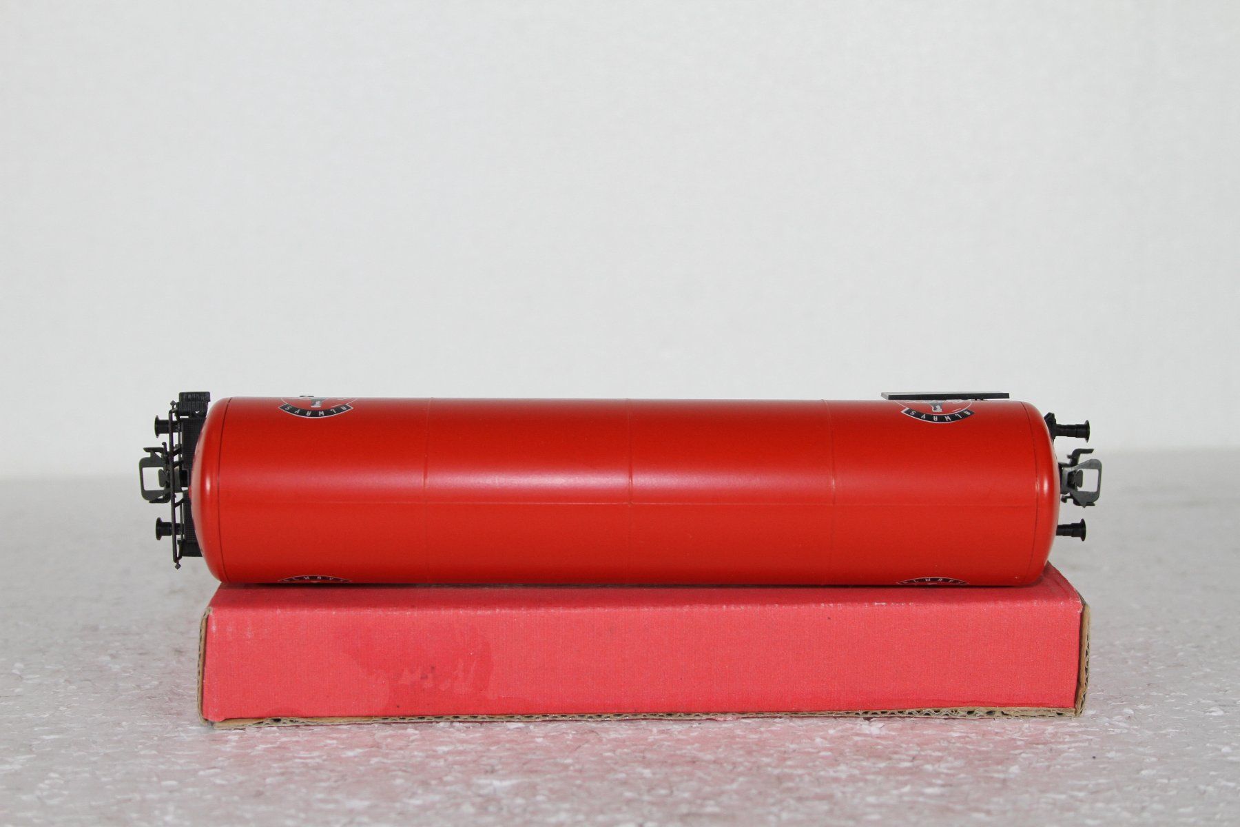 Märklin Modelleisenbahnen: Märklin 84519 SJ Coca Cola Wagen – Gebraucht aus Triesen von cor_62ts 6
