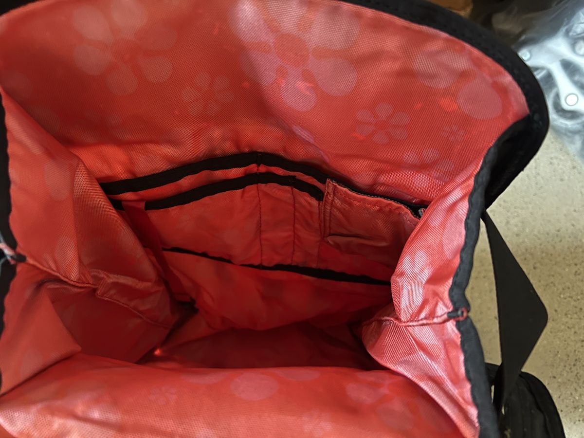 Timbuk2 Zaini: Timbuk2 Rucksack – Usato da Basel venduto da lolixyz 3